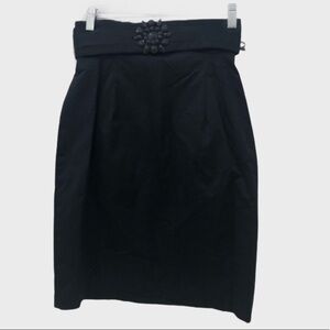 EVA Franco high waisted skirt